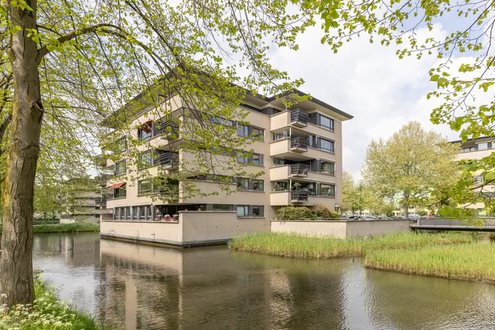 Foto 45 van Windstilte 343