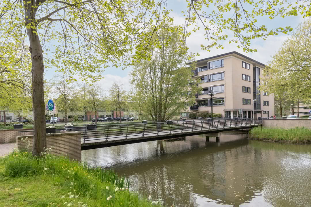 Foto 46 van Windstilte 343