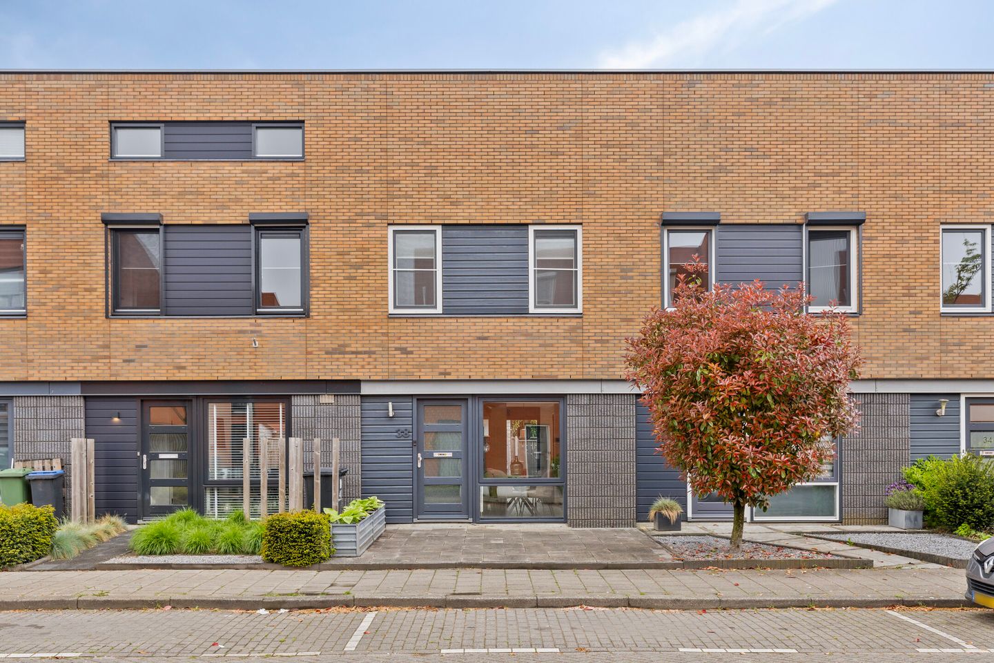 Foto 1 van Pijlstaart 38