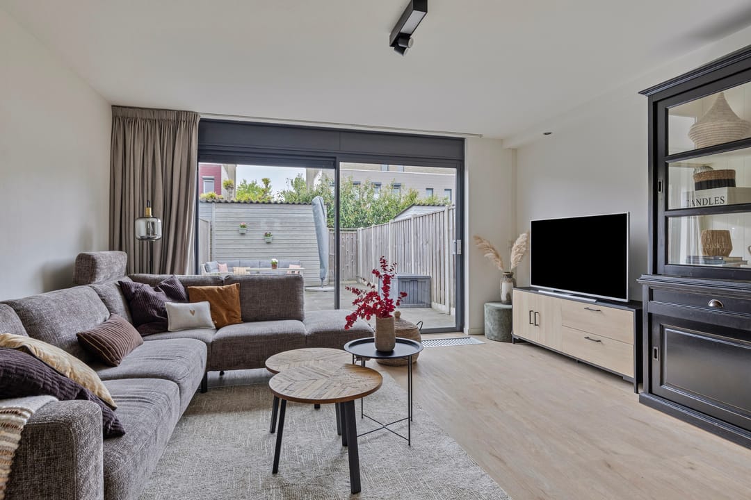 Foto 2 van Pijlstaart 38