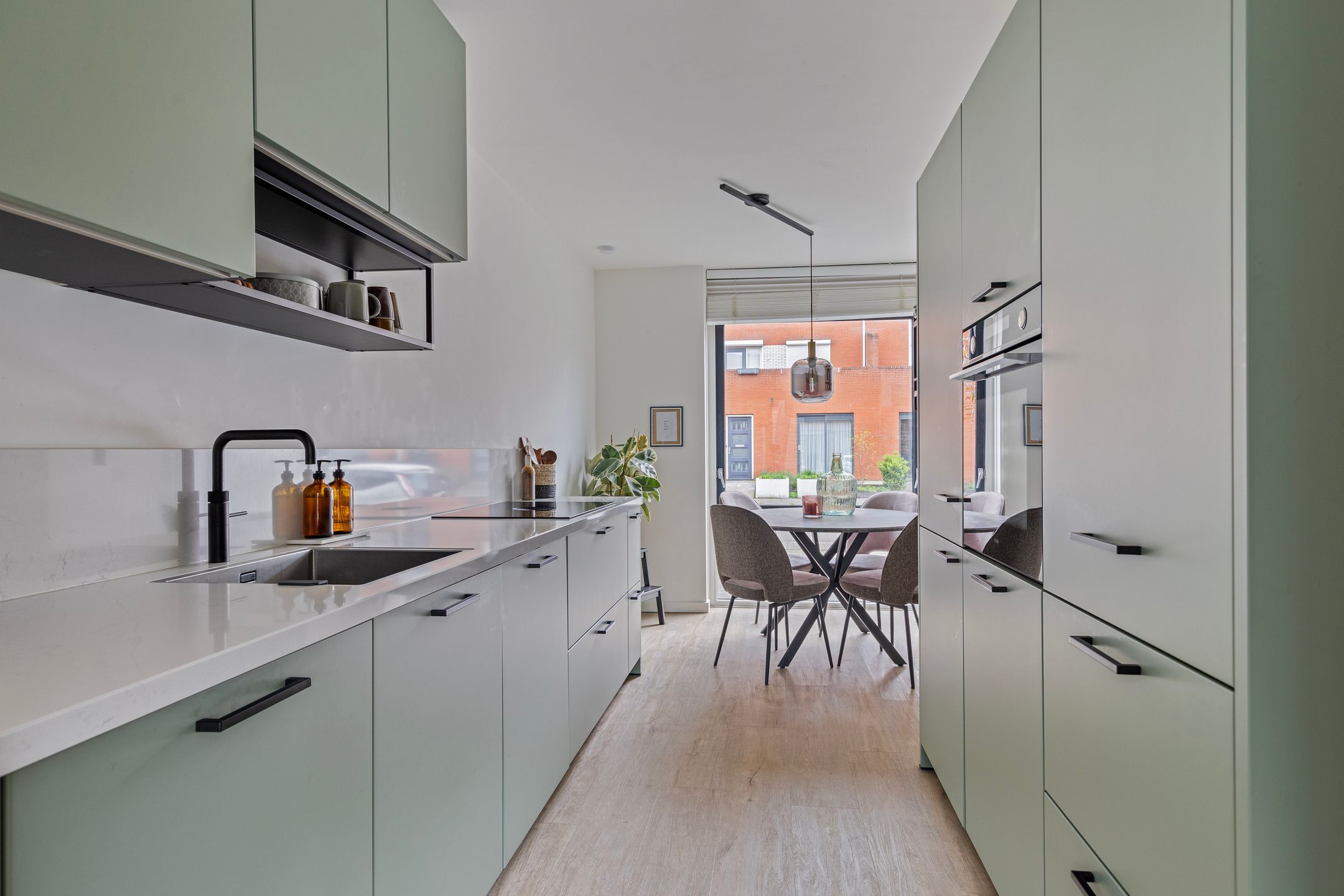 Foto 3 van Pijlstaart 38