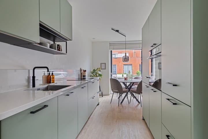 Foto 3 van Pijlstaart 38