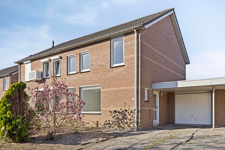 Foto 2 van Eglantier 53