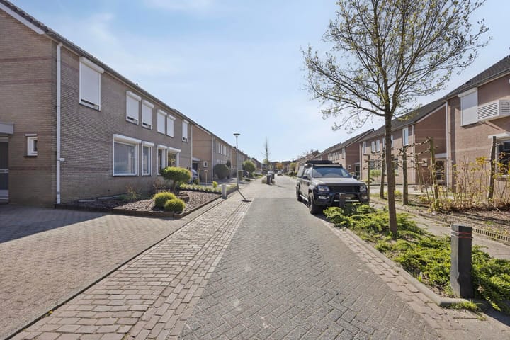 Foto 35 van Eglantier 53