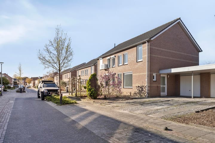 Foto 33 van Eglantier 53