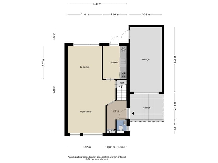 Foto 36 van Eglantier 53