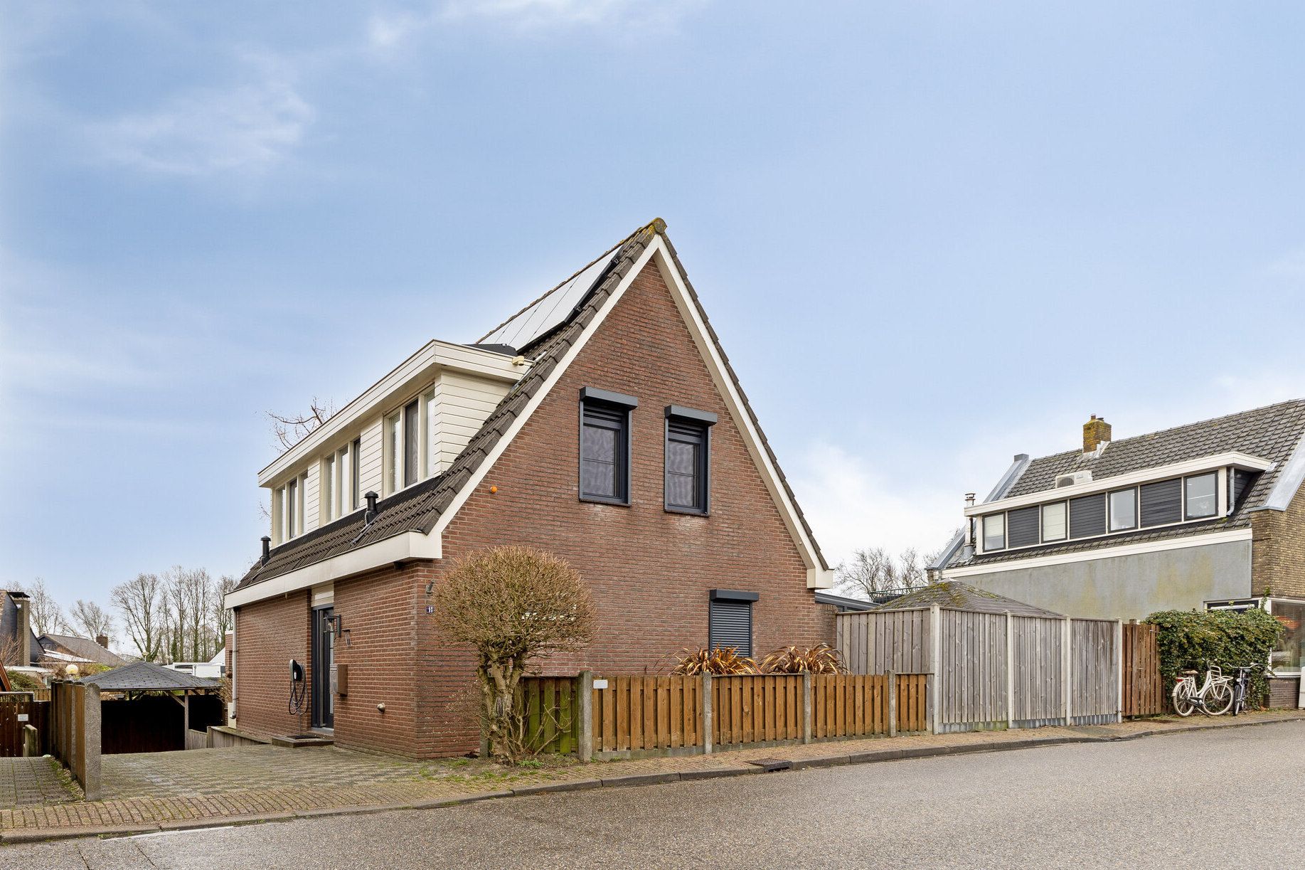 Foto 3 van Gemeenlandsedijk Noord 11