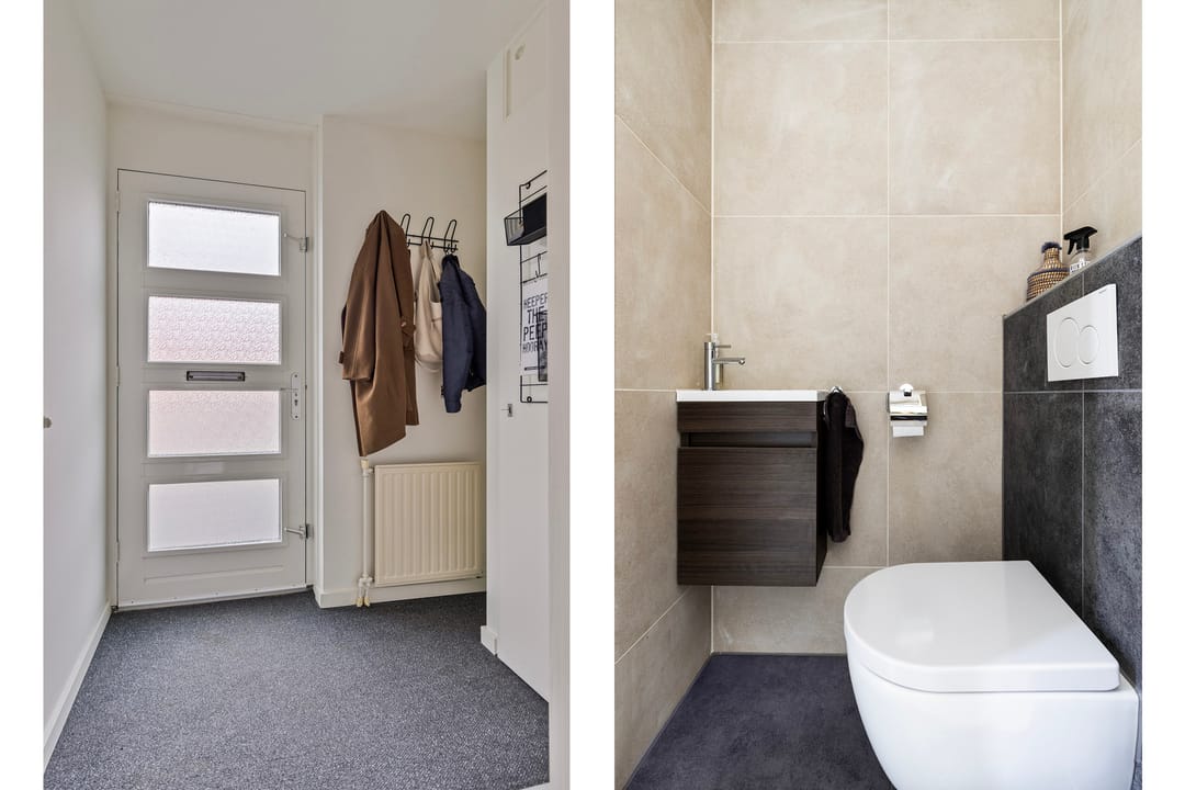 Foto 7 van Pijlstaart 38