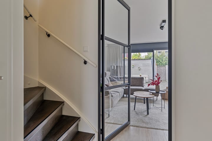 Foto 8 van Pijlstaart 38