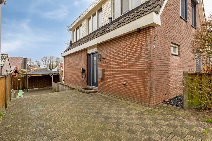 Foto 5 van Gemeenlandsedijk Noord 11