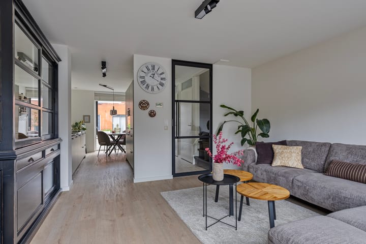 Foto 9 van Pijlstaart 38