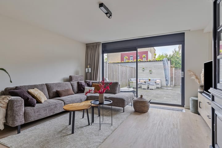 Foto 10 van Pijlstaart 38