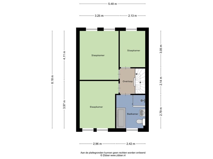 Foto 37 van Eglantier 53