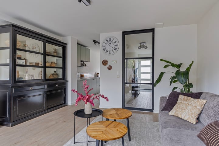 Foto 11 van Pijlstaart 38