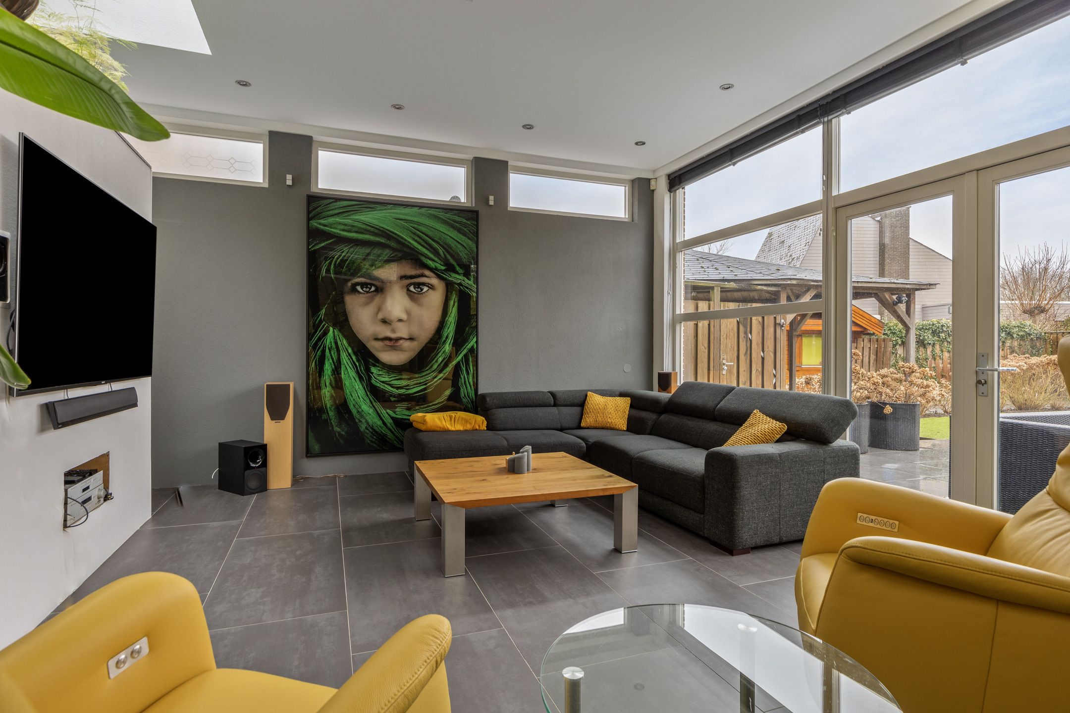 Foto 9 van Gemeenlandsedijk Noord 11