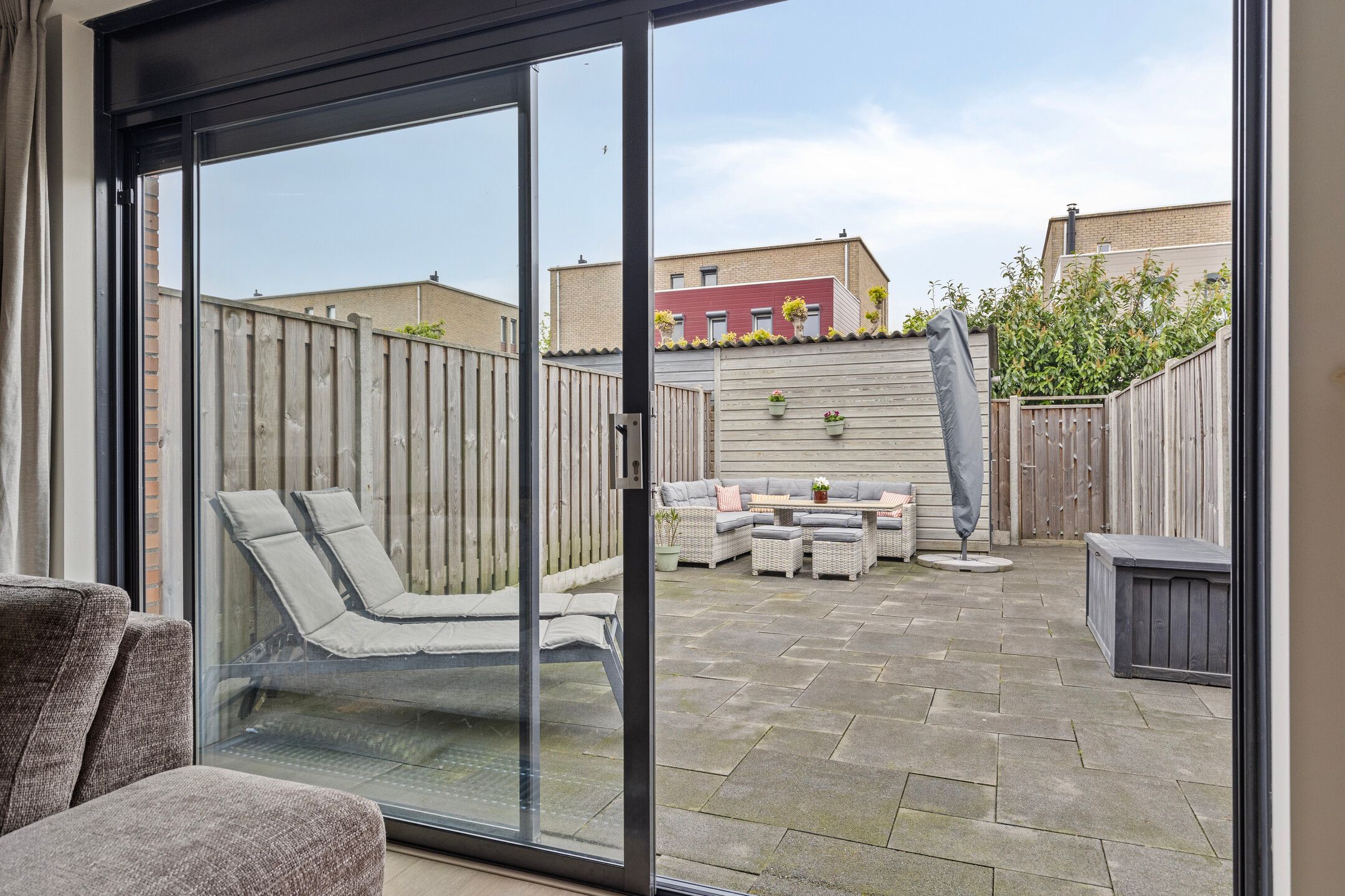 Foto 12 van Pijlstaart 38