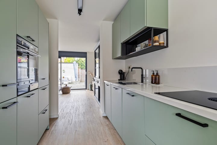 Foto 13 van Pijlstaart 38