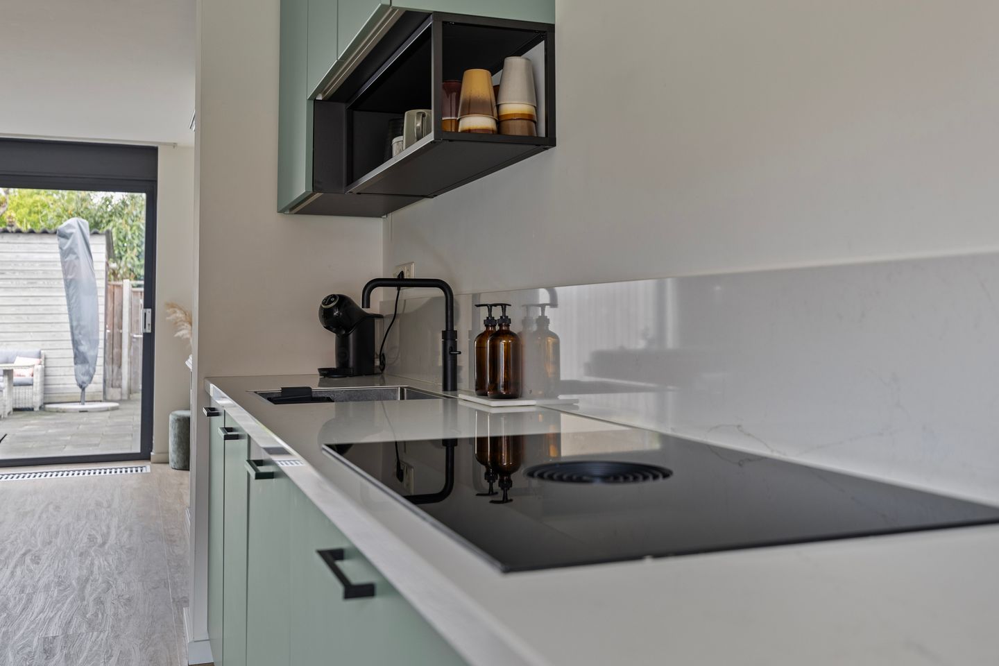 Foto 14 van Pijlstaart 38