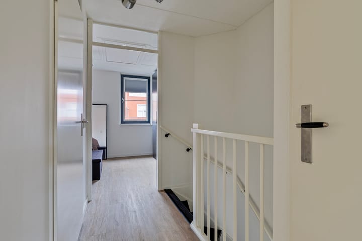 Foto 15 van Pijlstaart 38