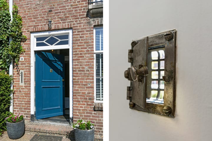 Foto 4 van St Jorislaan 38