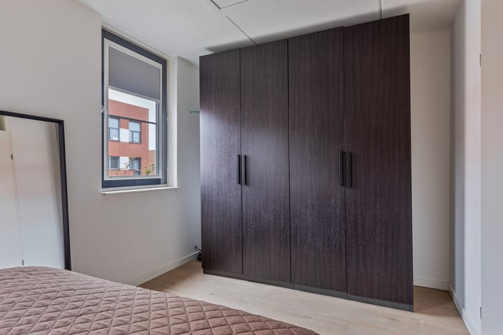 Foto 16 van Pijlstaart 38