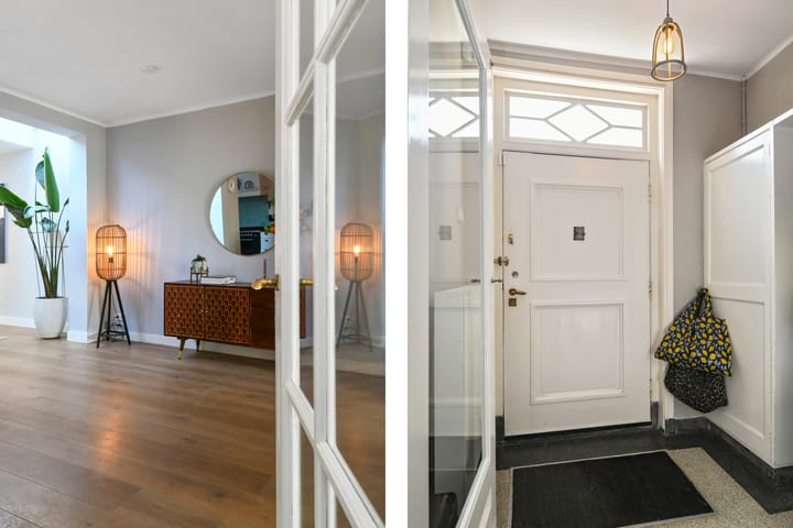 Foto 5 van St Jorislaan 38