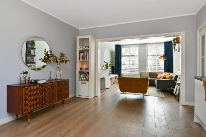 Foto 6 van St Jorislaan 38