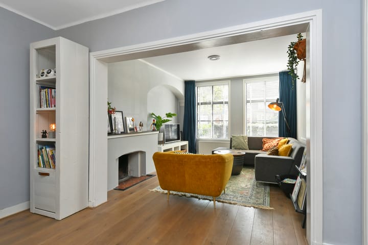 Foto 7 van St Jorislaan 38