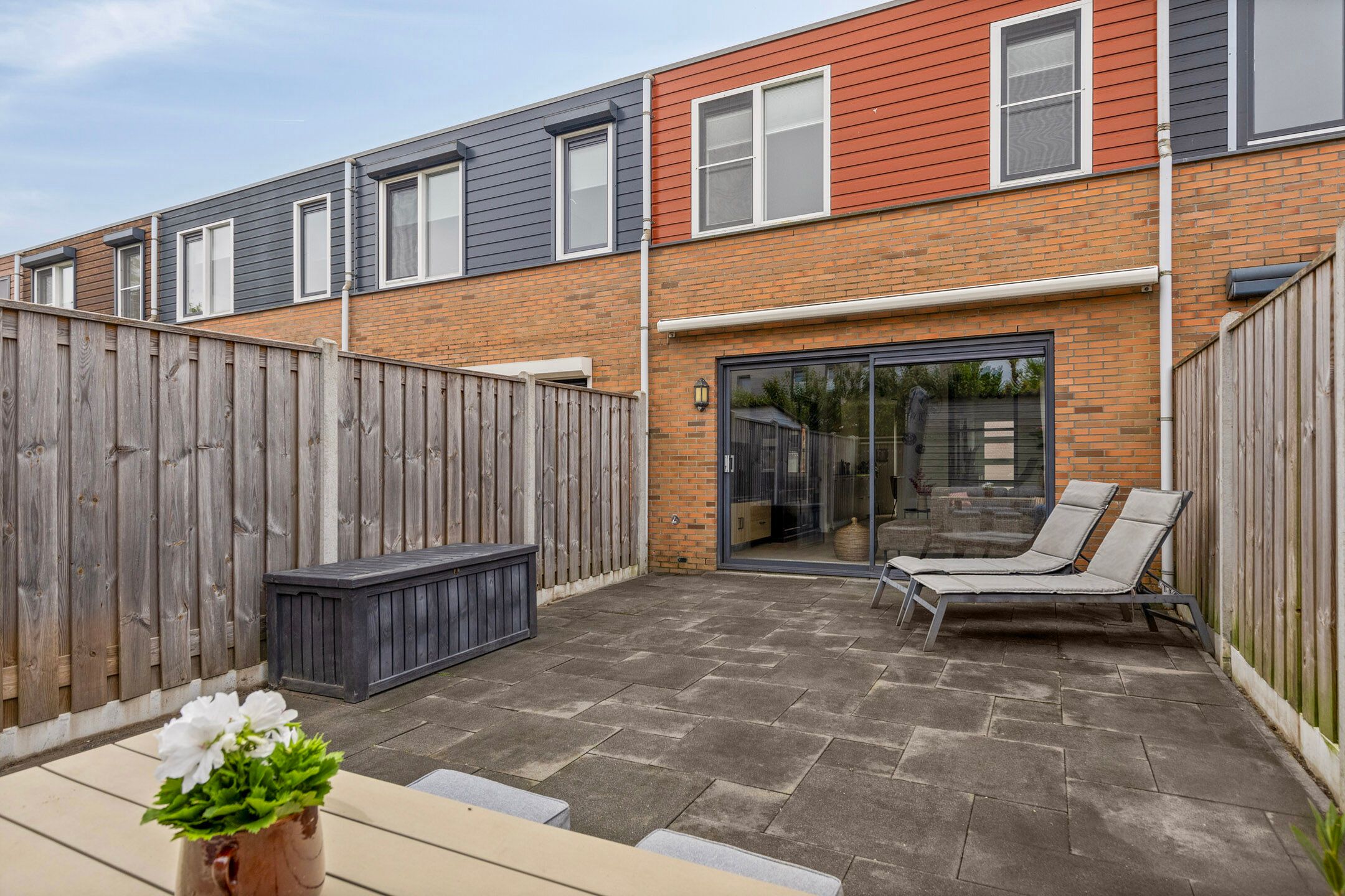 Foto 21 van Pijlstaart 38