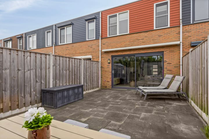 Foto 21 van Pijlstaart 38