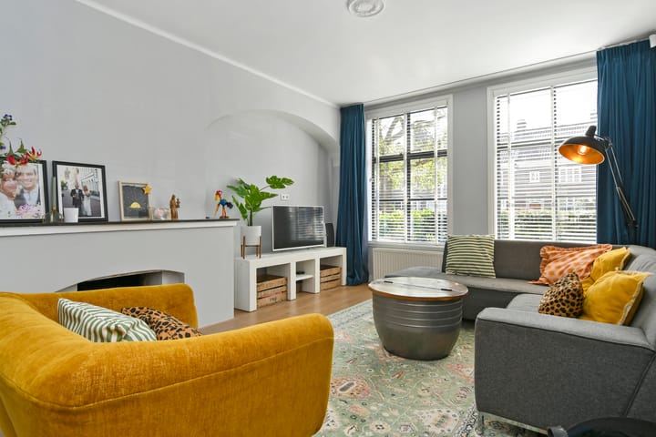 Foto 8 van St Jorislaan 38