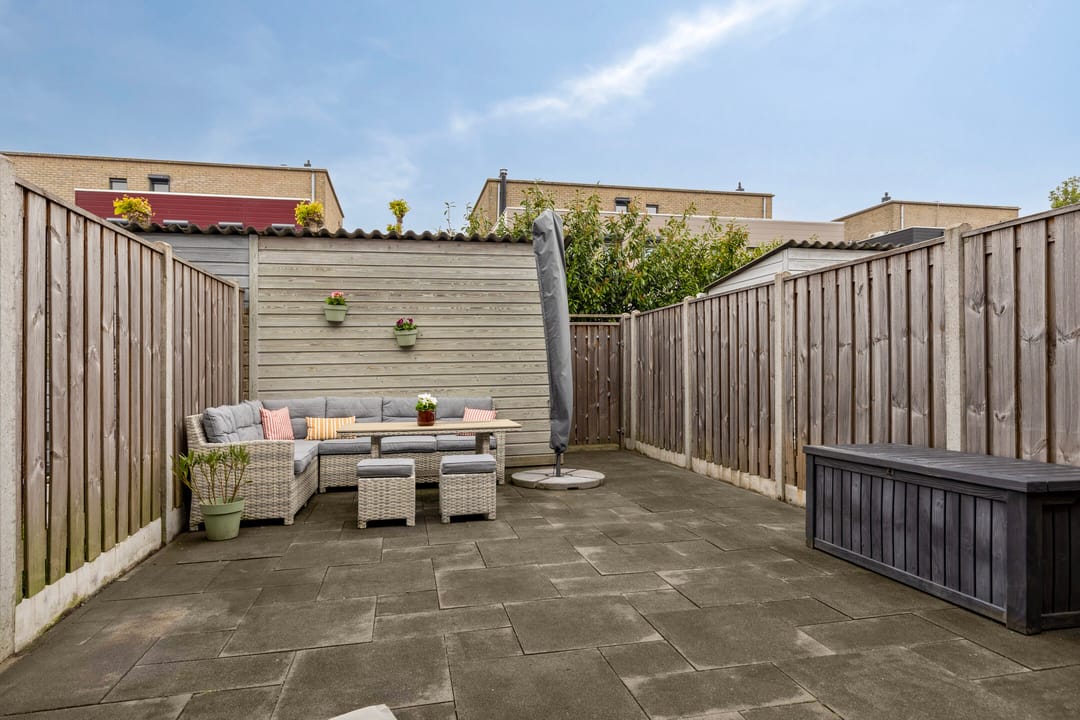 Foto 22 van Pijlstaart 38