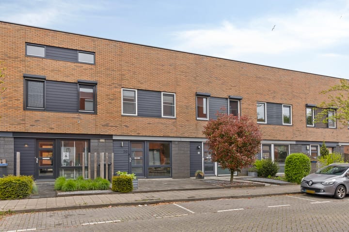 Foto 23 van Pijlstaart 38