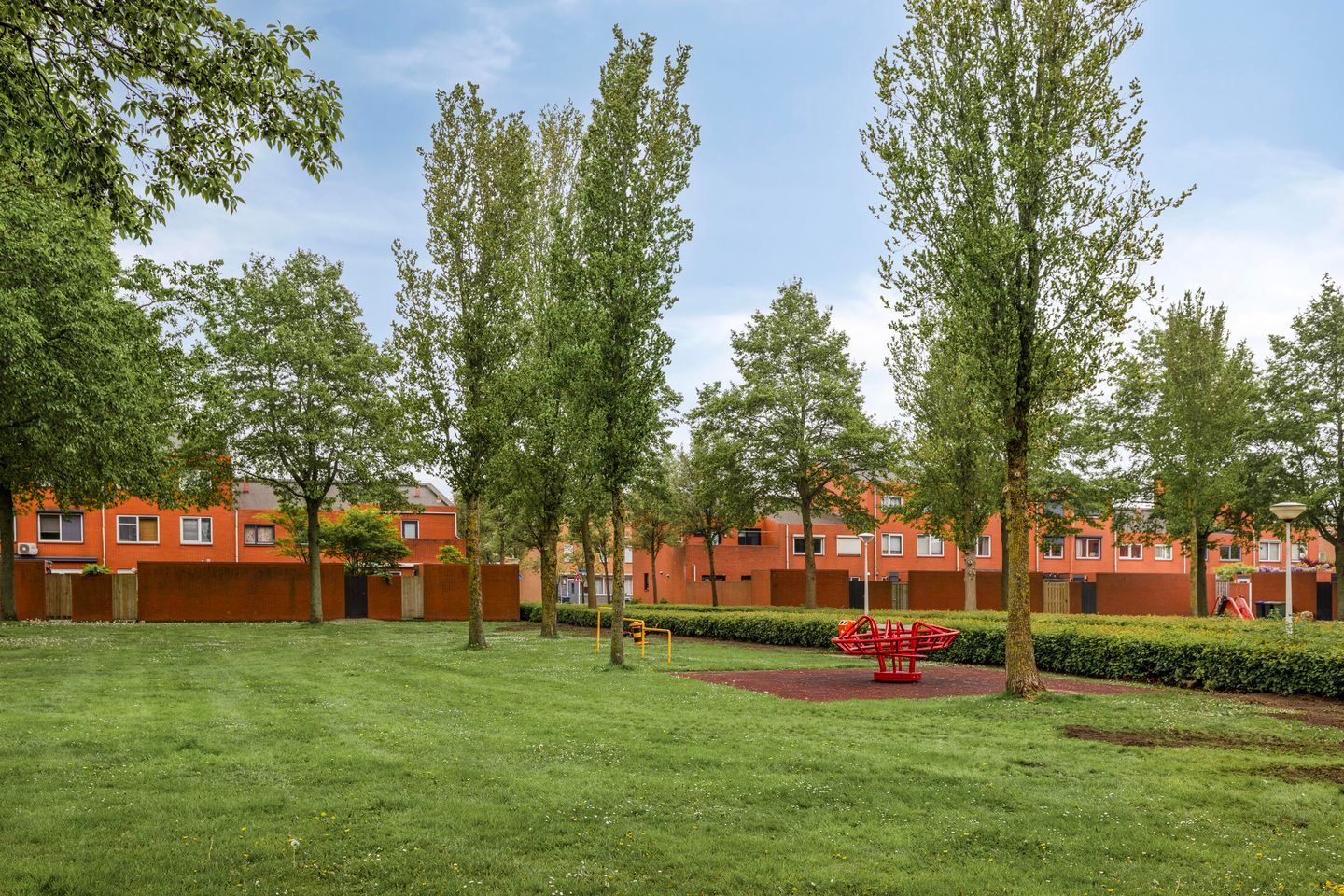 Foto 25 van Pijlstaart 38