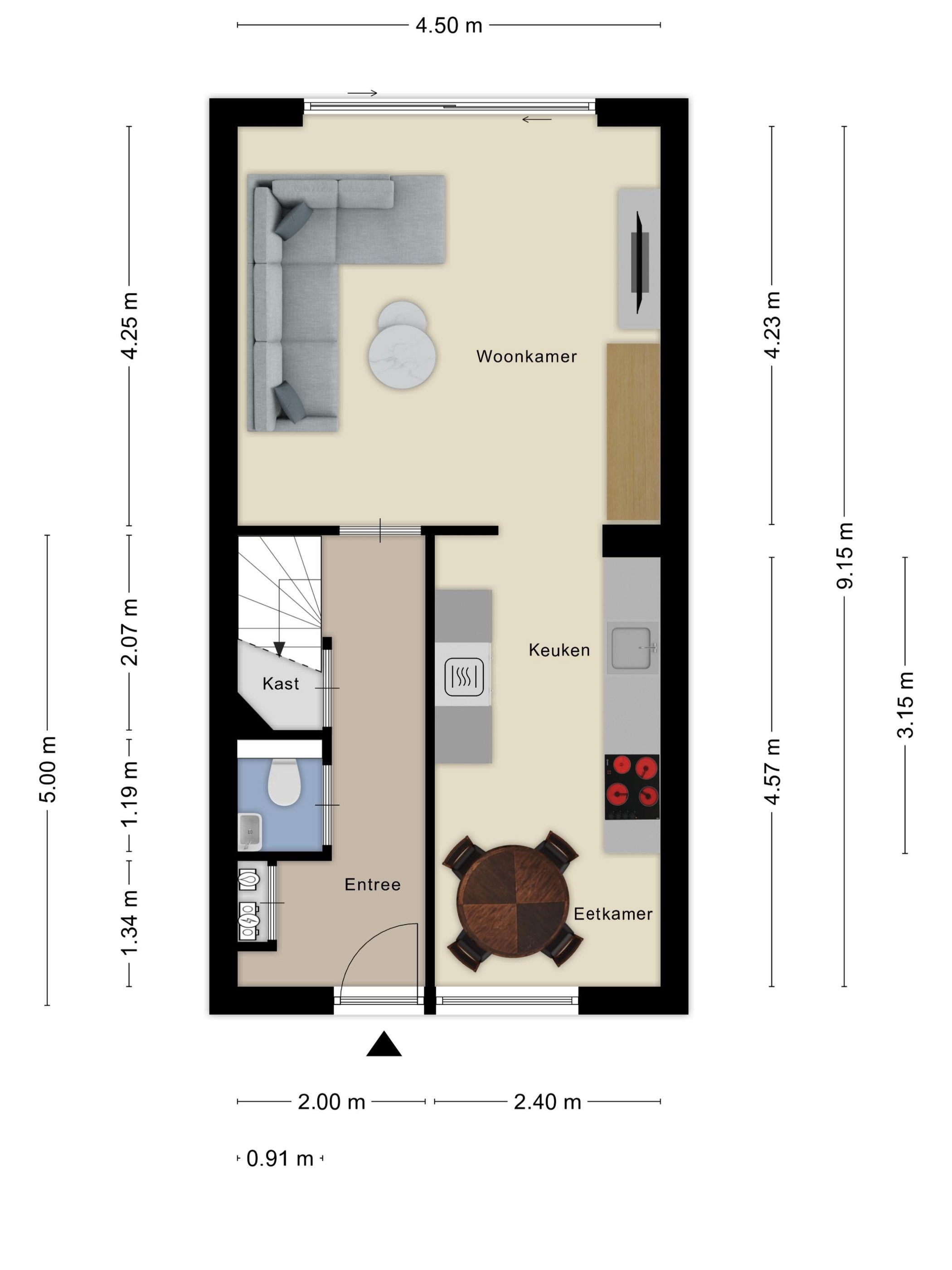 Foto 27 van Pijlstaart 38