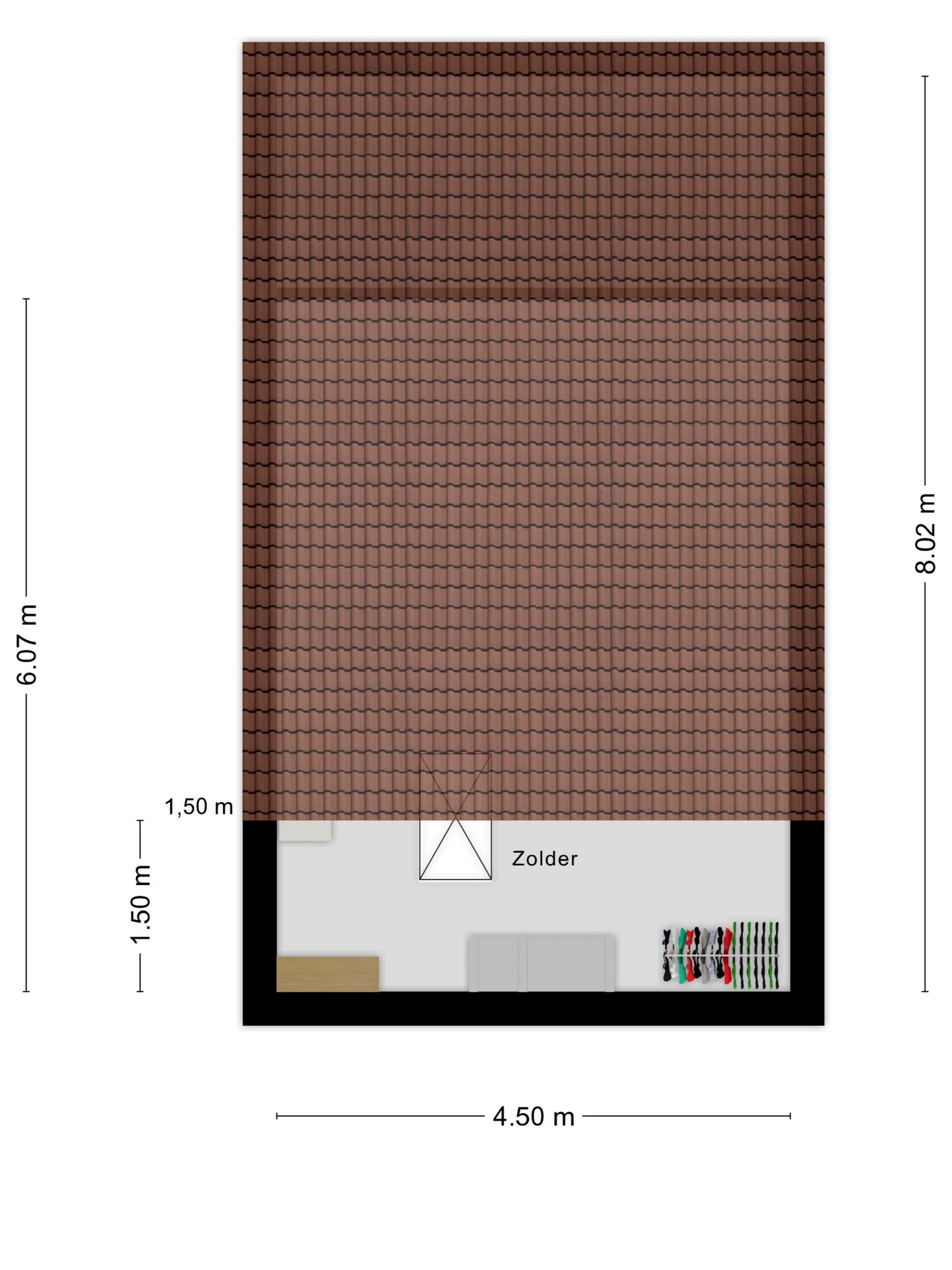 Foto 29 van Pijlstaart 38