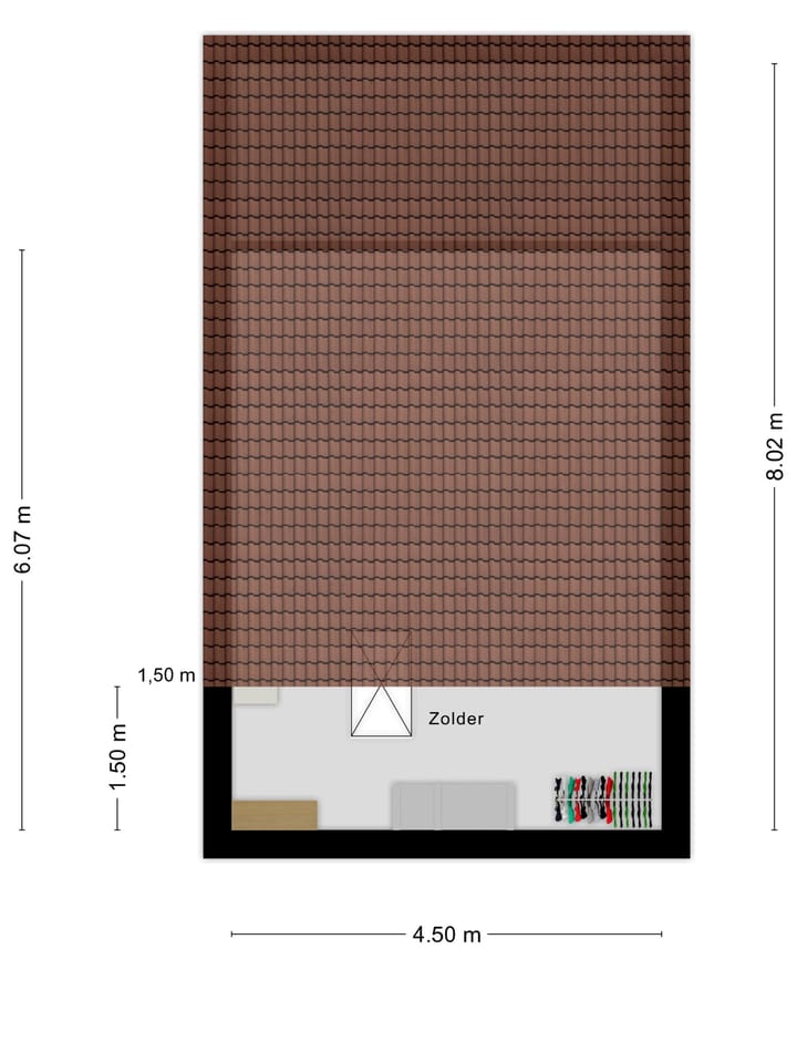 Foto 29 van Pijlstaart 38