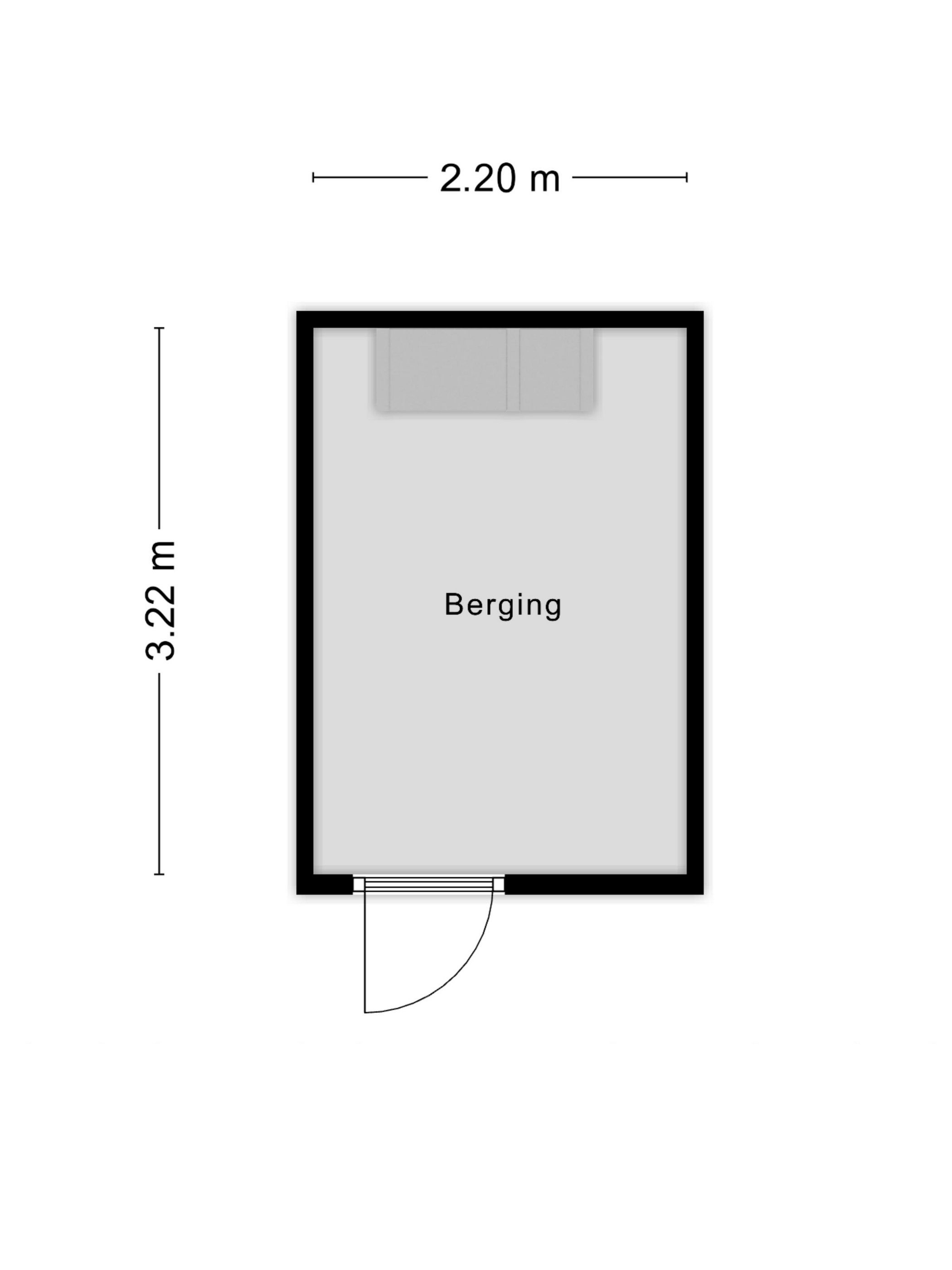 Foto 30 van Pijlstaart 38