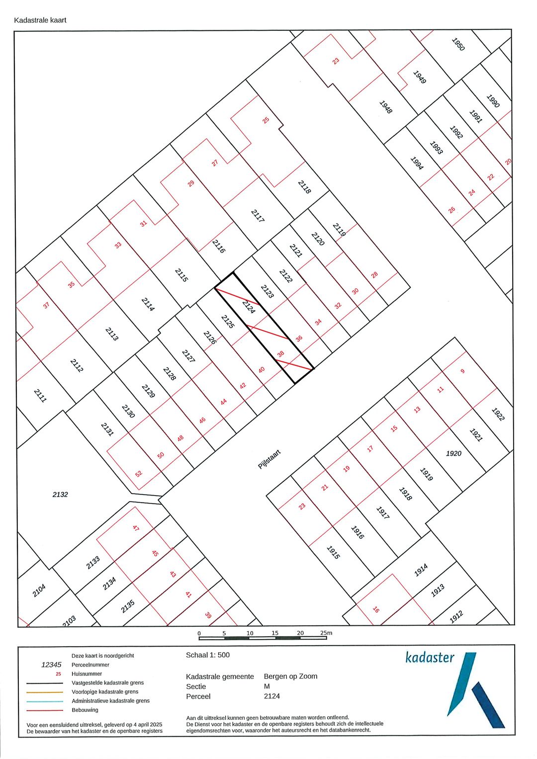Foto 31 van Pijlstaart 38