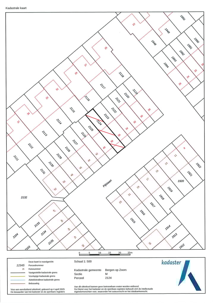 Foto 31 van Pijlstaart 38