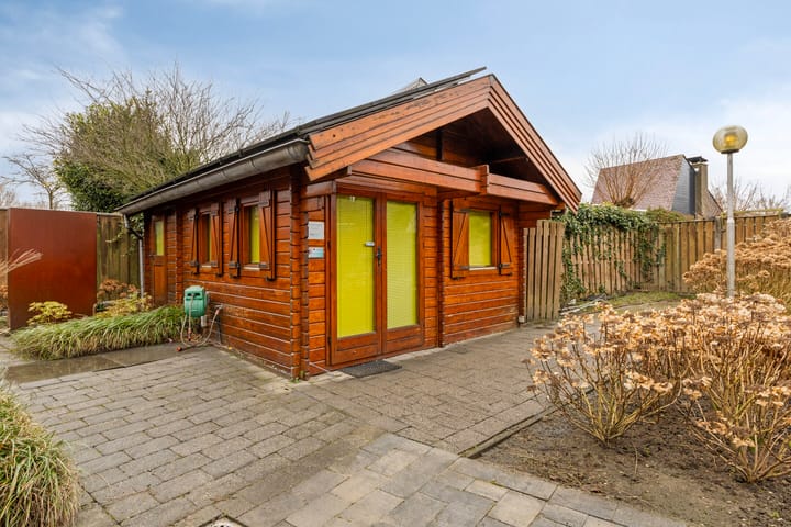 Foto 32 van Gemeenlandsedijk Noord 11