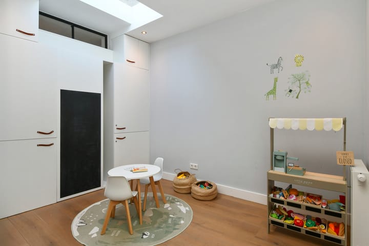 Foto 19 van St Jorislaan 38