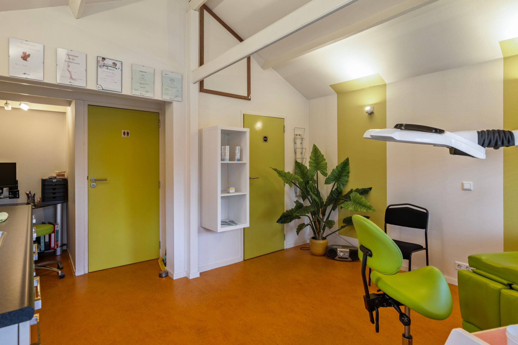 Foto 33 van Gemeenlandsedijk Noord 11