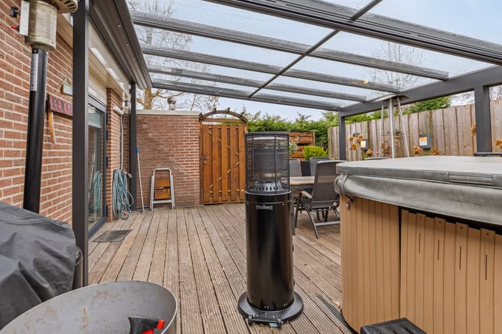 Foto 41 van Gemeenlandsedijk Noord 11