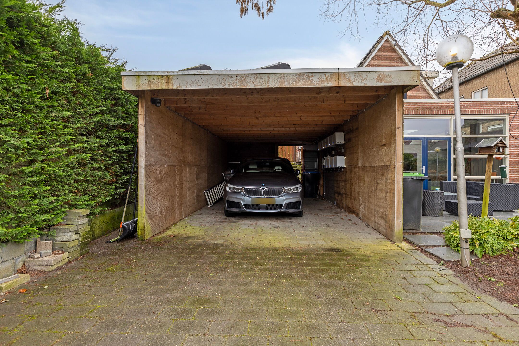 Foto 42 van Gemeenlandsedijk Noord 11