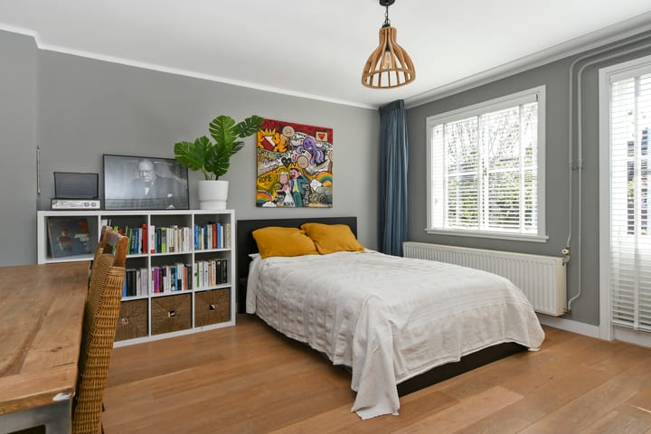 Foto 25 van St Jorislaan 38