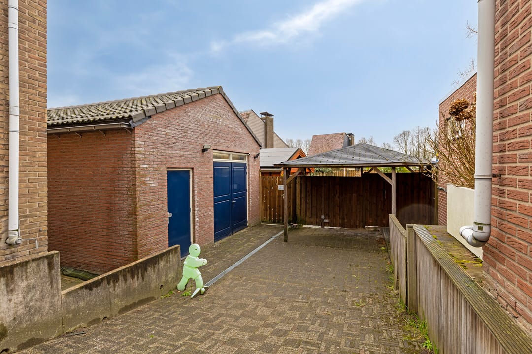 Foto 46 van Gemeenlandsedijk Noord 11