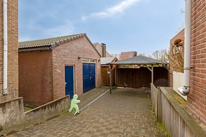 Foto 46 van Gemeenlandsedijk Noord 11