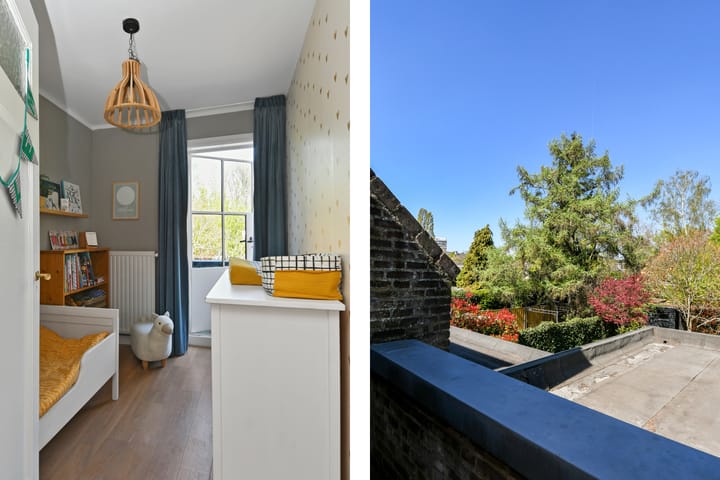 Foto 28 van St Jorislaan 38