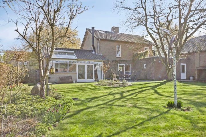 Foto 1 van Oude Breestraat 44